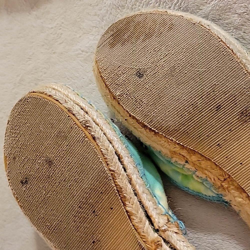 Beaded Rope Slippers🧡😿 - Picture 6 of 8